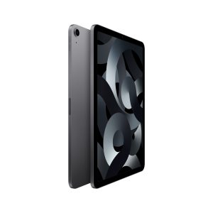 iPad Air (5. gen) 10,9" 256GB Space Gray - Image 3