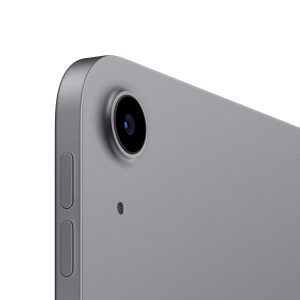 iPad Air (5. gen) 10,9" 256GB Space Gray - Image 4