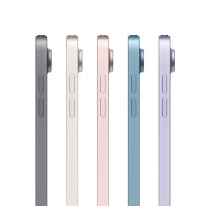 iPad Air (5. gen) 10,9" 256GB Space Gray - Image 6