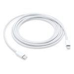 Apple Lightning to USB-C Cable 2M