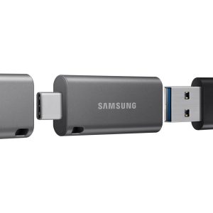 Samsung Duo Plus 256GB USB-C/USB - Image 6