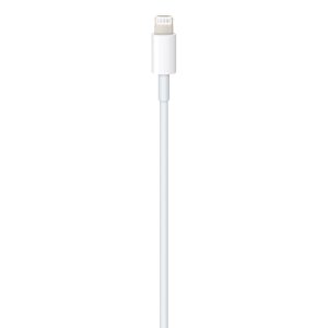 Apple USB-C to lightning 1M - Image 3