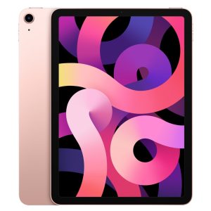 iPad Air (4. gen) 10,9 WiFi 64GB Rose Gold - Image 1