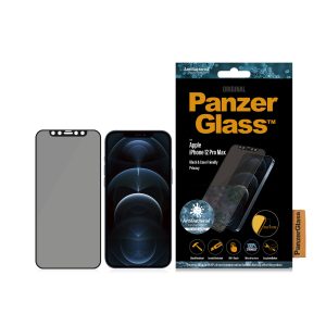 Panzerglass iphone 12 Pro Max Privacy 6,7'' - Image 4