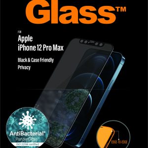 Panzerglass iphone 12 Pro Max Privacy 6,7'' - Image 5