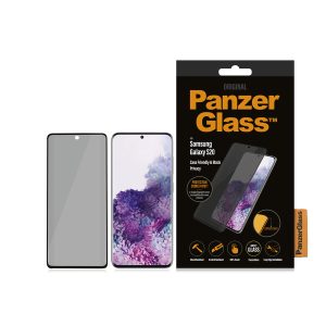 Panzerglass Samsung Galaxy S20 CF Privacy - Image 1