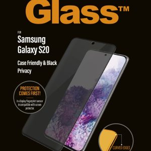 Panzerglass Samsung Galaxy S20 CF Privacy - Image 2