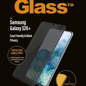 Panzerglass Samsung Galaxy S20+ CF Privacy - Image 2
