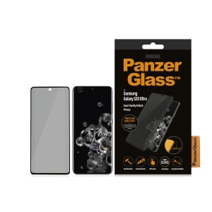 Panzerglass Samsung Galaxy S20 Ultra Cf Privacy - Image 1