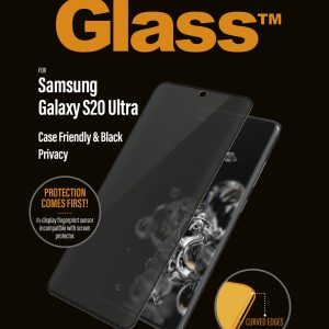 Panzerglass Samsung Galaxy S20 Ultra Cf Privacy - Image 2