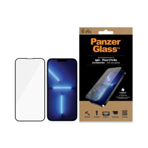 PanzerGlass iPhone 13 Pro Max - Image 3