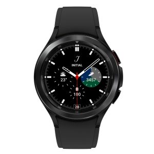Samsung Galaxy Watch4 CLASSIC 46mm BT Black - Image 1