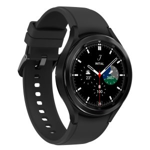 Samsung Galaxy Watch4 CLASSIC 46mm BT Black - Image 2