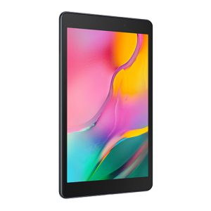 Samsung Galaxy Tab A 8.0 32GB LTE Black - Image 3