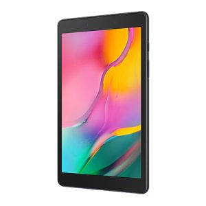Samsung Galaxy Tab A 8.0 32GB LTE Black - Image 4