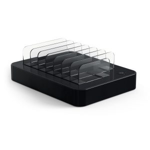 Satechi 7-Port USB Charging Station - Image 3