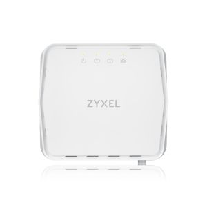Zyxel VDSL2 17a Bonding - Image 3