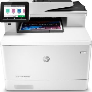 HP Color LJ Pro M479fdn MFP - Image 8