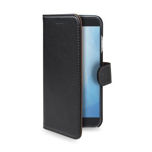 Celly Cover wallet - Samsung Galaxy A42 - Image 1