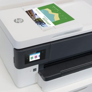 HP Officejet Pro 7720 - Image 9