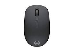 Dell WM126 Mús - Image 1