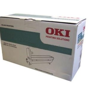 OKI ES4131 Black Trumla