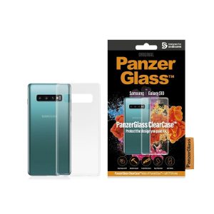 Panzerglass Clearcase Samsung Galaxy S10 - Image 2