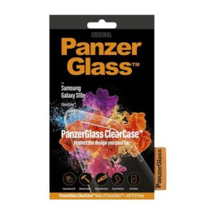Panzerglass Clearcase Samsung S10e - Image 1