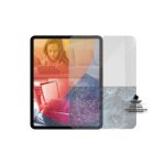 PanzerGlass iPad mini 8.3" (2021) CF AB