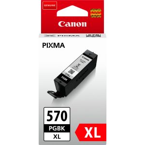 Canon PGI-570 XL PGBK - Image 1