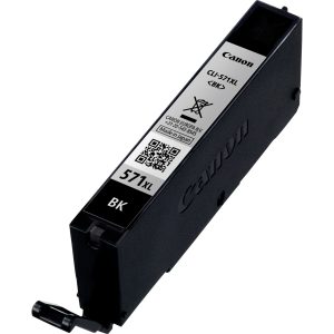 Canon CLI-571XL BK Svør