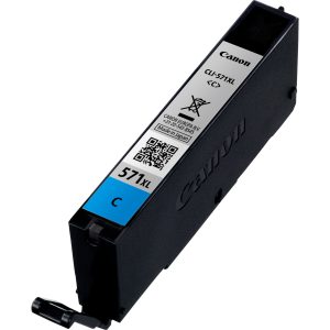 Canon CLI-571XL Cyan