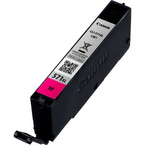 Canon CLI-571XL Magenta