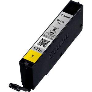Canon CLI-571XL Yellow