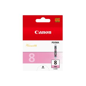 Canon CLI-8 Photo Magenta Ble. - Image 1