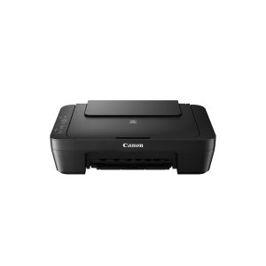 Canon Pixma MG2555S AiO-Black - Image 1