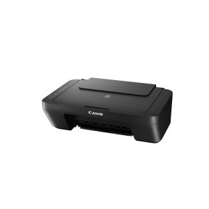 Canon Pixma MG2555S AiO-Black - Image 2