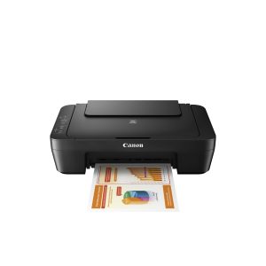 Canon Pixma MG2555S AiO-Black - Image 3