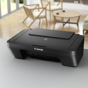Canon Pixma MG2555S AiO-Black - Image 5