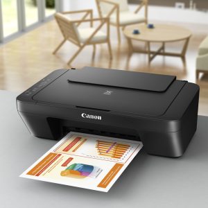Canon Pixma MG2555S AiO-Black - Image 6