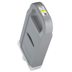 Canon PFI-1700 Yellow Blekk - Image 1