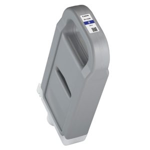 Canon PFI-1700 Blue Blekk - Image 1