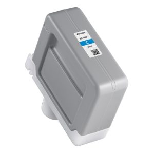 Canon PFI-1300 Cyan Ink - Image 1