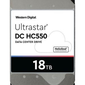 WD Ultrastar DC HC550 - Image 4