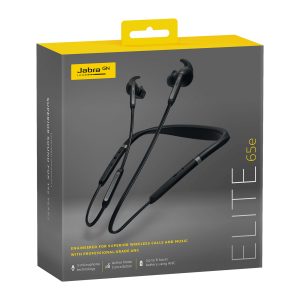 Jabra Elite 65E stereo bt headset - Image 3