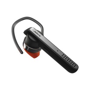 Jabra talk 45 silver (við billøðara) - Image 4