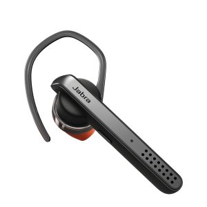 Jabra talk 45 silver (við billøðara) - Image 1