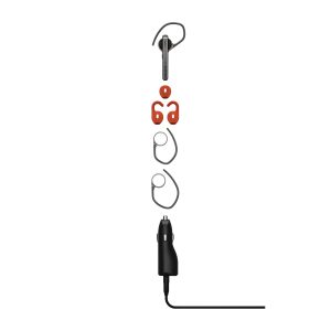 Jabra talk 45 silver (við billøðara) - Image 6