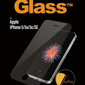 PanzerGlass iPhone 5S/SE/5C - Image 2