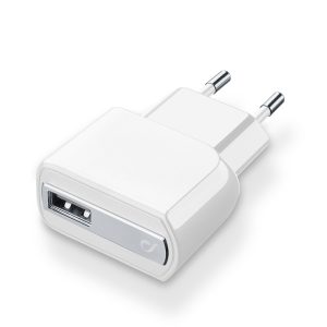 CL løðari hvítur lightning v/kaðal 12W - Image 1